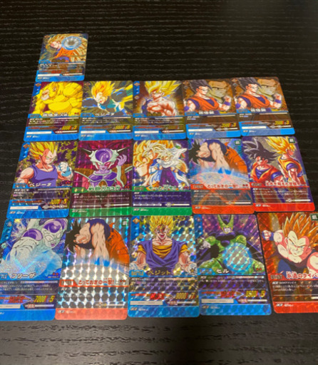カードゲームまとめ