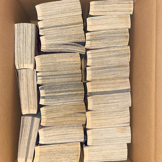 【値下げ】ナルト コンビニ版 全巻の画像