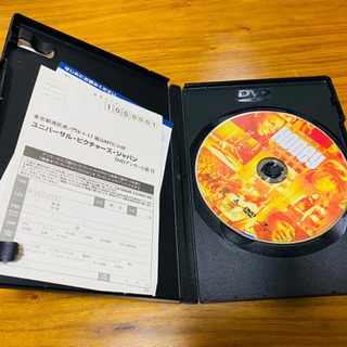 ☆ダンス・レボリューション DVDの画像