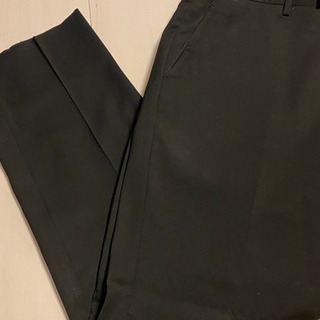 【激安＆美品】スーツ　パンツ　スラックス