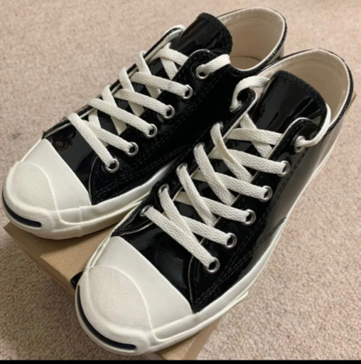 CONVERSE × BEAMS BOY