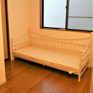 *Rassurerラシュレ笹塚*新宿渋谷◇敷金礼金なし！5畳49000円,6畳52000円◇個室鍵◇オートロック◇20‐30歳女性限定 - 渋谷区