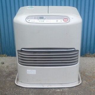 【無料】三菱 ファンヒーター KD-KS324 1999年製 ジ...