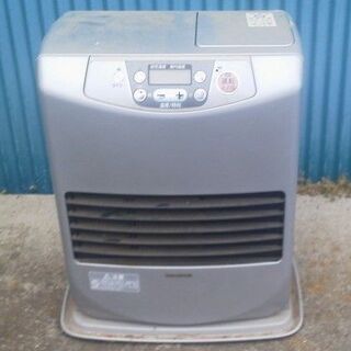 【無料】CORONA ファンヒーター GT-326Y 2006年...