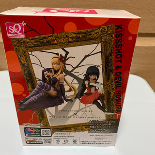 魔法少女まどか☆マギカ MADOGATARI展年末特価の画像