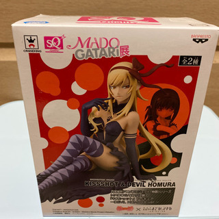 魔法少女まどか☆マギカ MADOGATARI展年末特価の画像