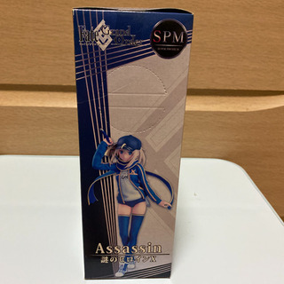 アサシン　謎のヒロインXの画像