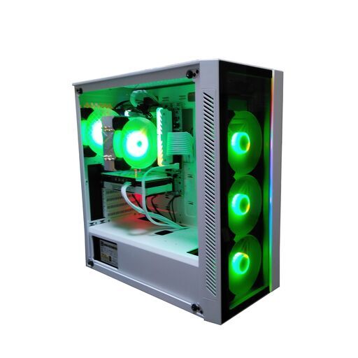 HNY♥SALE★i7-9700K級!RTX搭載/ゲーミング,配信,編集等