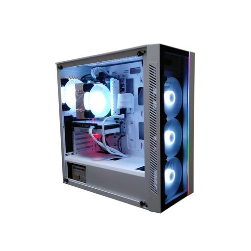 HNY♥SALE★i7-9700K級!RTX搭載/ゲーミング,配信,編集等