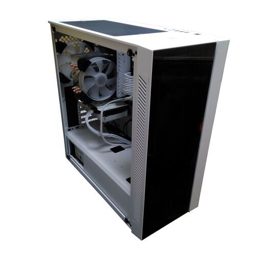 HNY♥SALE★i7-9700K級!RTX搭載/ゲーミング,配信,編集等
