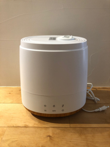 ハイブリッド加湿器