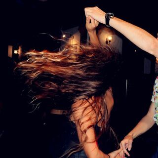 「初めてサルサを楽しみながら踊りたい～」 サークルで現在初心者の...