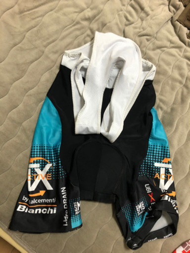 Bianchi 「値引き交渉可」