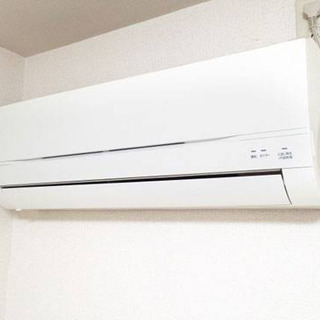 エアコン工事助手  独立まで支援
