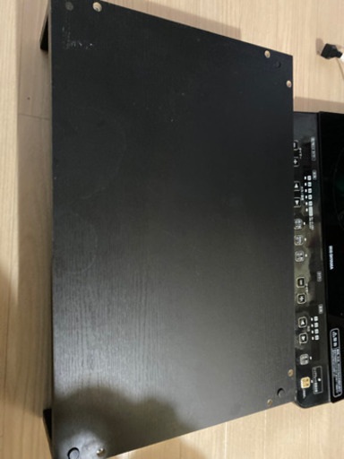 IHクッキングヒーター　取引中断したため、再度掲載しました！
