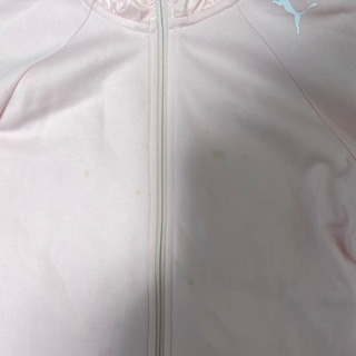 PUMA パーカーの画像