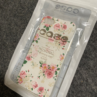 iPhoneケース セット 新品未使用