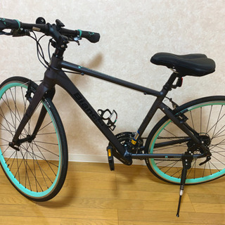 Bianchi ROMA 4 ビアンキ ローマ4 クロスバイク 46サイズ