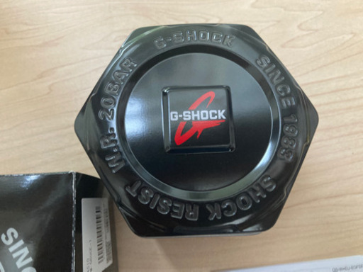G-shock DW-5600 スピードモデル 未使用品