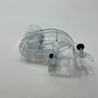 リョービ　トリマー用集塵アダプタ　6077371の画像