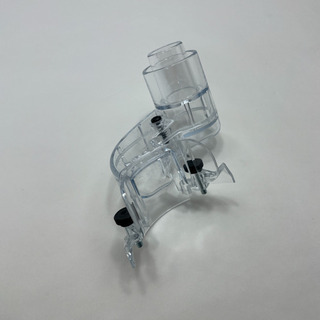 リョービ　トリマー用集塵アダプタ　6077371の画像