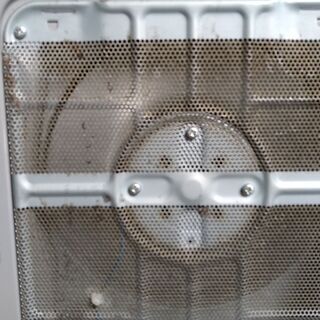 決まりました！②ファンヒーター 2012年製 実働 CORONA ｺﾛﾅ FH-G3212Y 3.19kw 木造～8畳 内部清掃＆メンテナンス済み ３ヶ月保証 山形発の画像
