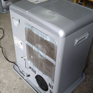 決まりました！②ファンヒーター 2012年製 実働 CORONA ｺﾛﾅ FH-G3212Y 3.19kw 木造～8畳 内部清掃＆メンテナンス済み ３ヶ月保証 山形発の画像