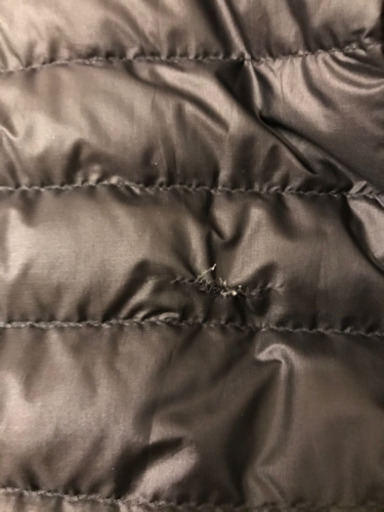 PatagoniaダウンセーターメンズS