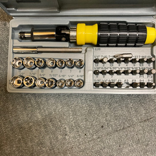 工具セット　41ピース