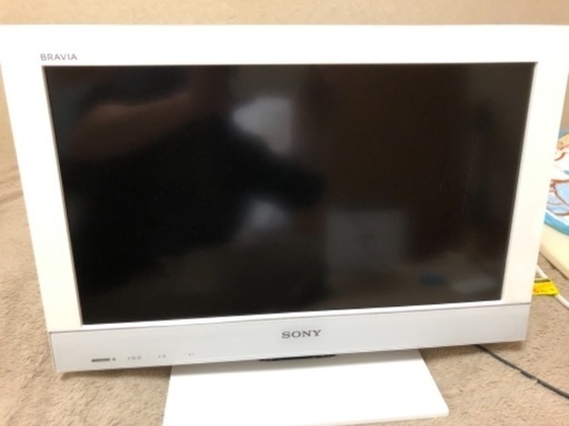 SONY  BRAVIA 22インチ　KDL-22EX300