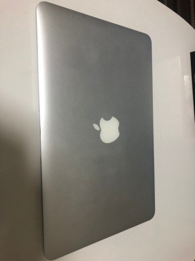 MacBook Air/11インチ/4GB