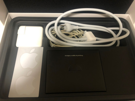 MacBook Air/11インチ/4GB
