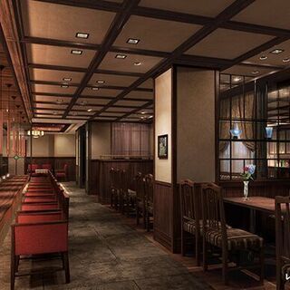 三条駅徒歩4分・基本的なフロント業務です♪【HOTEL ARU KYOTO】の画像