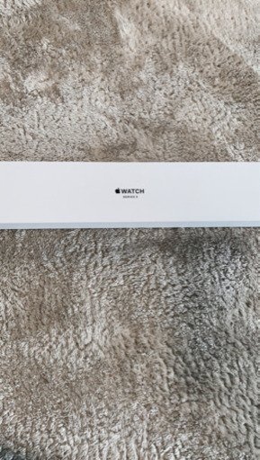 その他 Apple Watch3