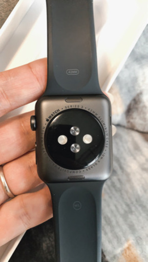 家電 Apple Watch3