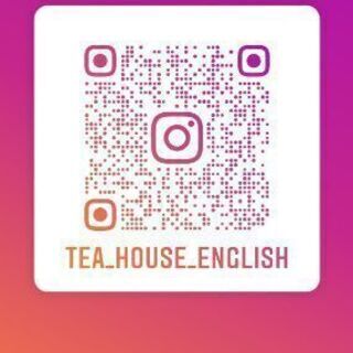 姫路市北平野のアットホームな英会話教室　Tea House English　の画像