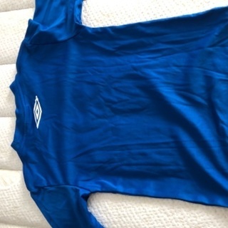 UMBRO Tシャツの画像