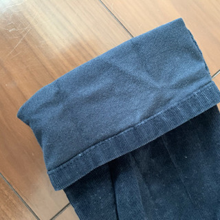 レディース　コーディロイパンツの画像