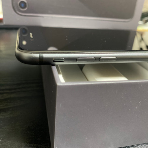 iPhone8 256gb SIMフリー　ネットワーク◯ ネット決済