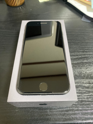 iPhone8 256gb SIMフリー　ネットワーク◯ ネット決済