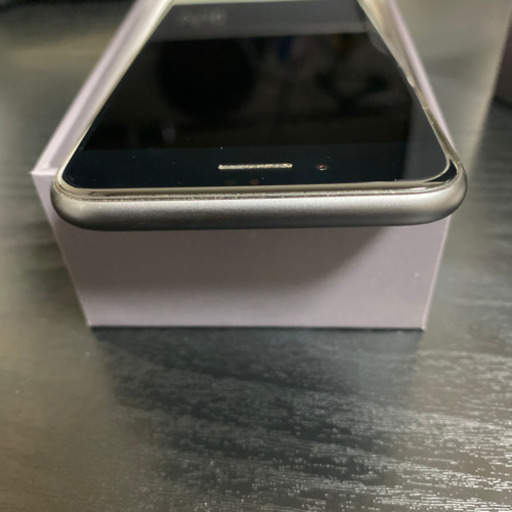 iPhone8 256gb SIMフリー　ネットワーク◯ ネット決済