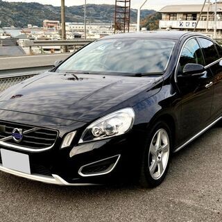 ボルボ　Ｓ60　ドライブe セーフティパッケージ