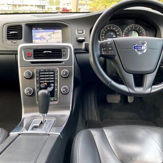 ボルボ　Ｓ60　ドライブe セーフティパッケージの画像