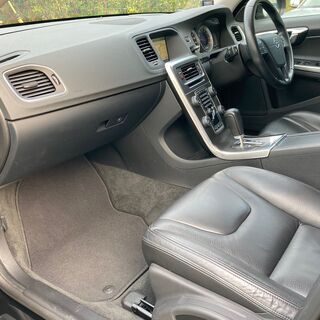 ボルボ　Ｓ60　ドライブe セーフティパッケージの画像