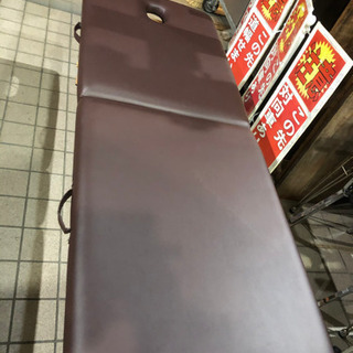 🔴売約済🔴折り畳みエステベットの画像