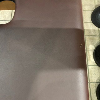 🔴売約済🔴折り畳みエステベットの画像