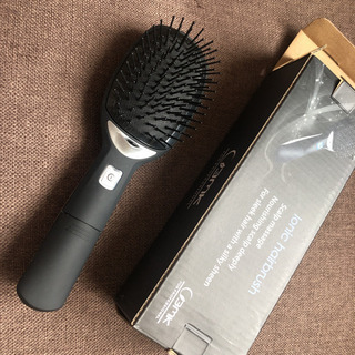 電動　ヘアブラシ