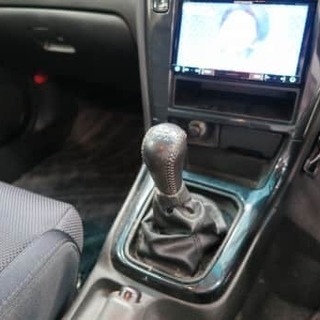 🍎レガシィツーリングワゴン ＴＳ　タイプＲ🍎 MT車❗❗の画像