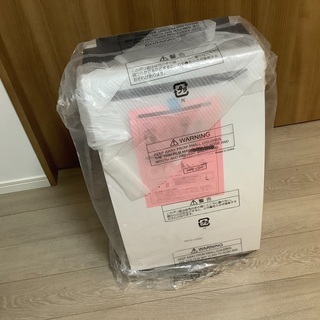 値下げ♪⭐︎未使用⭐︎空気清浄機　加湿　除湿　18畳　SHARP