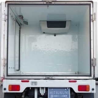 ワンオーナー車・冷蔵冷凍車😆😆の画像